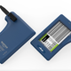 Image for article titled Alaska Airlines Launches Electronic Bag Tag Program, First in the U.S.